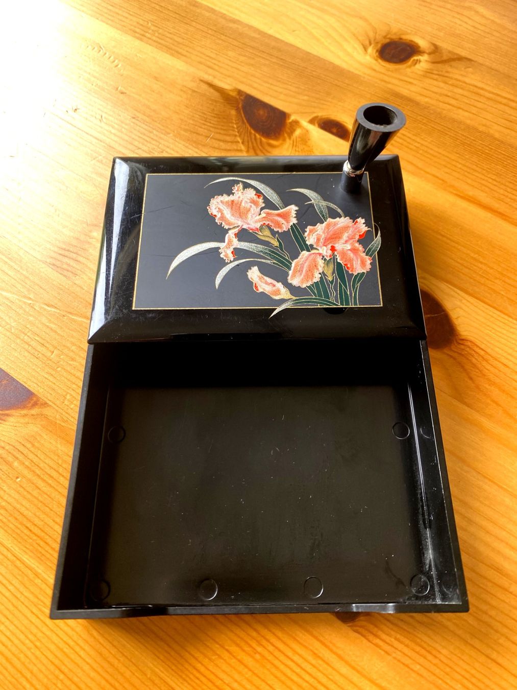Altro in Scrittura & Disegno: Organiseur de bureau vintage – Usato da Prangins venduto da Timband 1