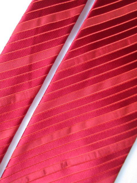 Hugo Boss Cravatte: Hugo Boss / Krawatte aus Seide – Usato da Wetzikon ZH venduto da freeze66north 6
