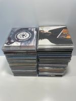 41x CD's - Verschiedene Genres - siehe Bilder