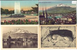4 AK - Luzern