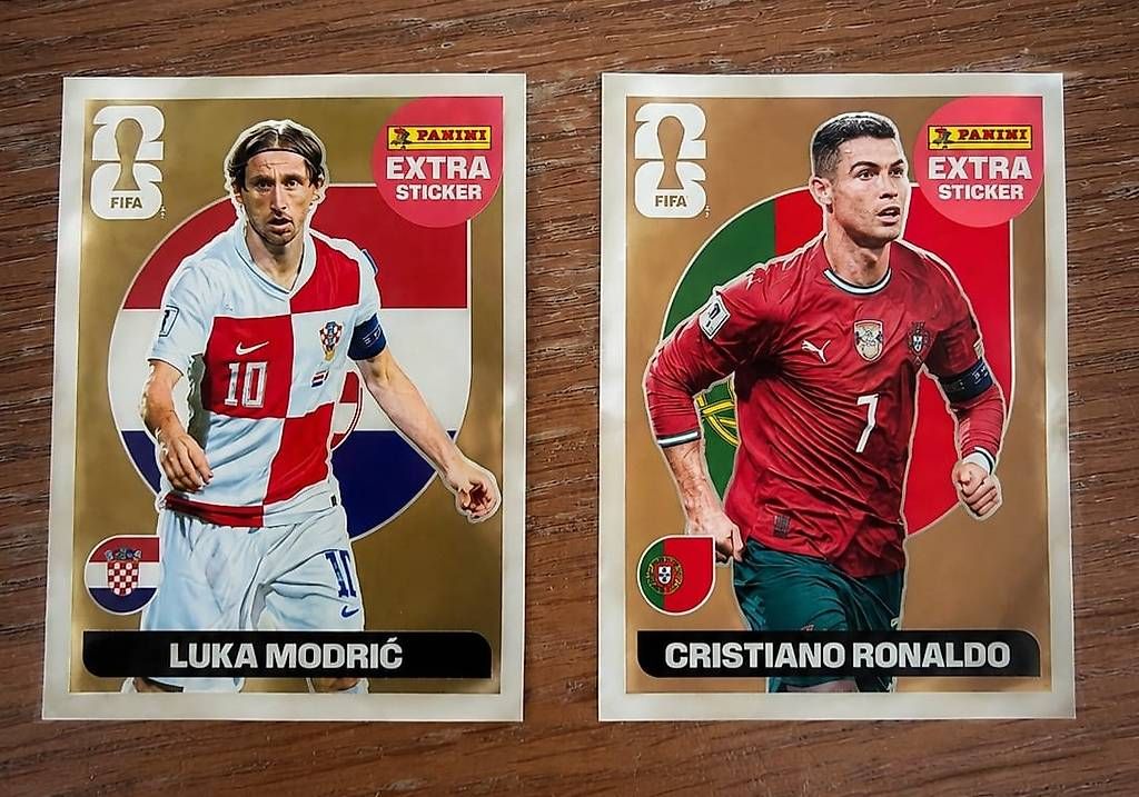 Carte collezionabili: Orginal Panini Extra Sticker  – Usato da Ebikon venduto da Jm_zenklusen 1