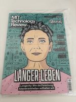MIT Technology Review Special – Neu & ungeöffnet