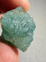 Grandidierite 3Stk mit 104,5ct