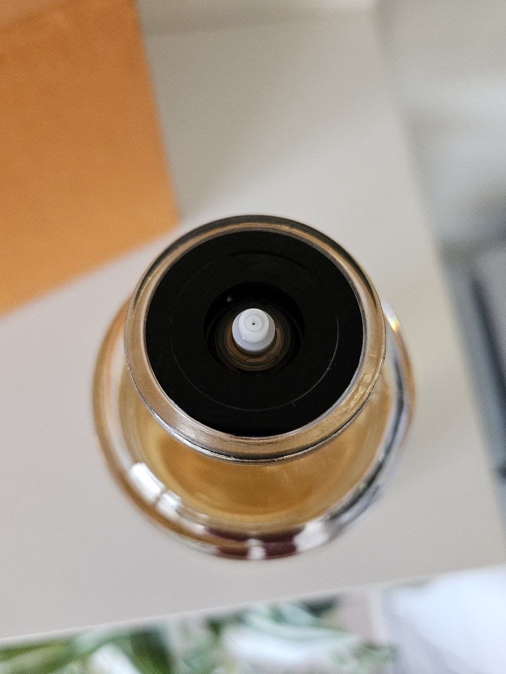 Louis Vuitton Profumi & Eau de Toilette: Louis Vuitton L'IMMENSITÉ 200ml – Usato da Uetendorf venduto da gab_f2mq 1