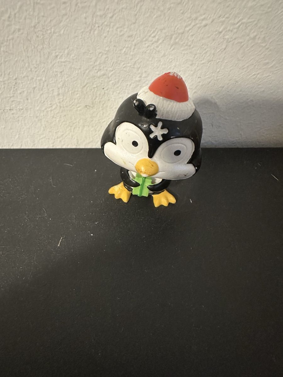 Livres audio: Tonie Weihnachtskinderlieder Pinguin – D'occasion à Pratteln par san_p6mt