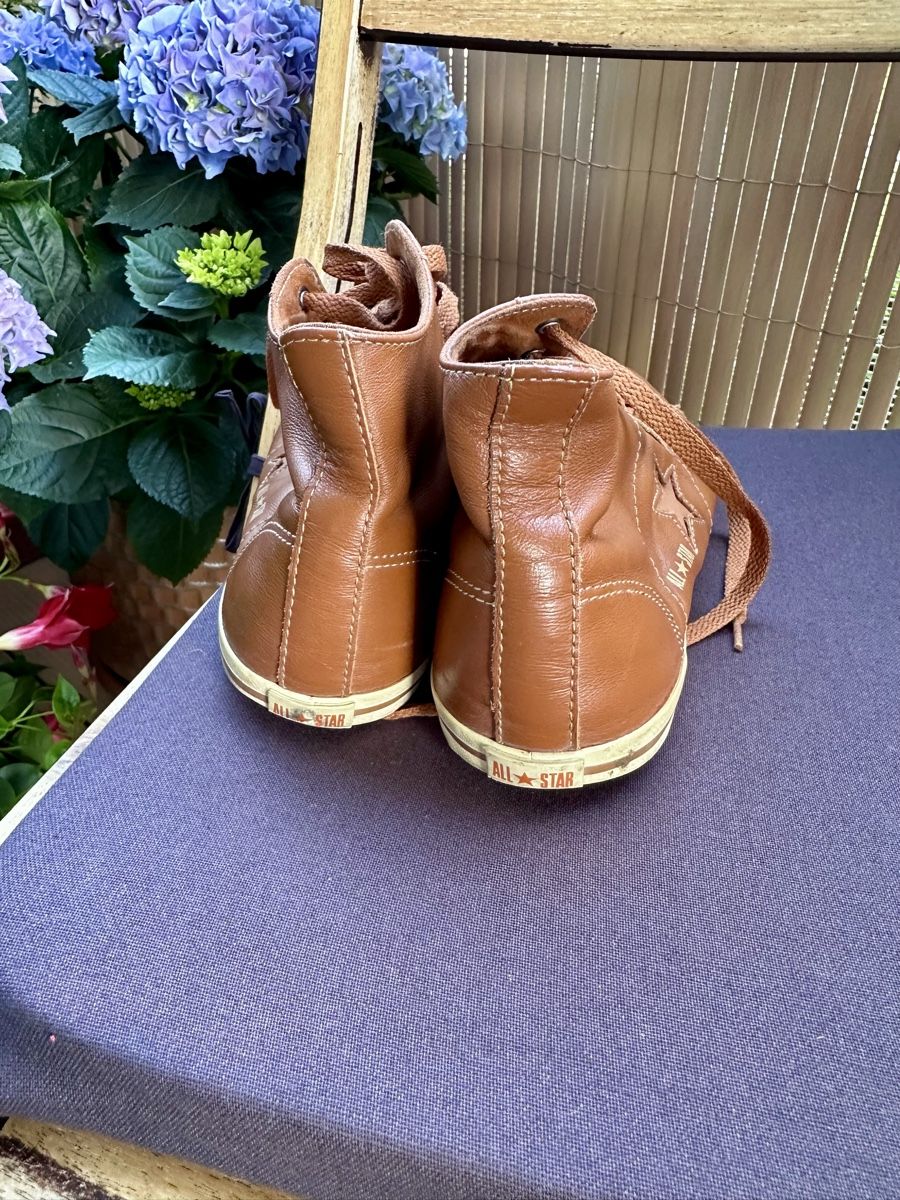 Converse Scarpe da uomo: All Star, Converse – Usato da Buchrain venduto da SATG 4