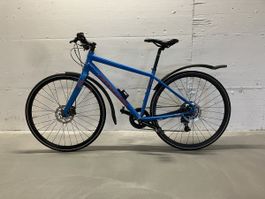 Cannondale quick