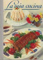La mia cucina 1950
