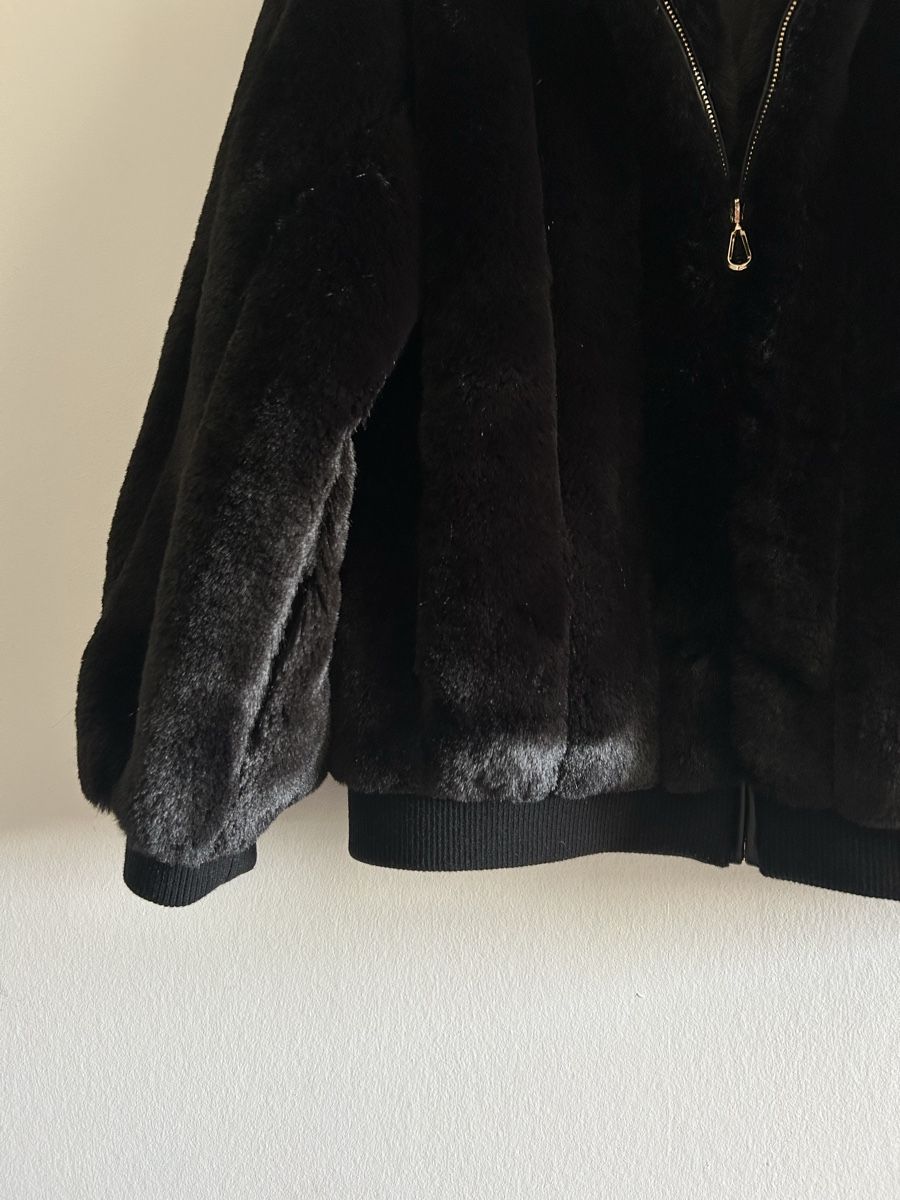 Sandro Vestes: Sandro Jacke schwarz – Neuf (Voir description) à Aeugst am Albis par schatzkistee 4