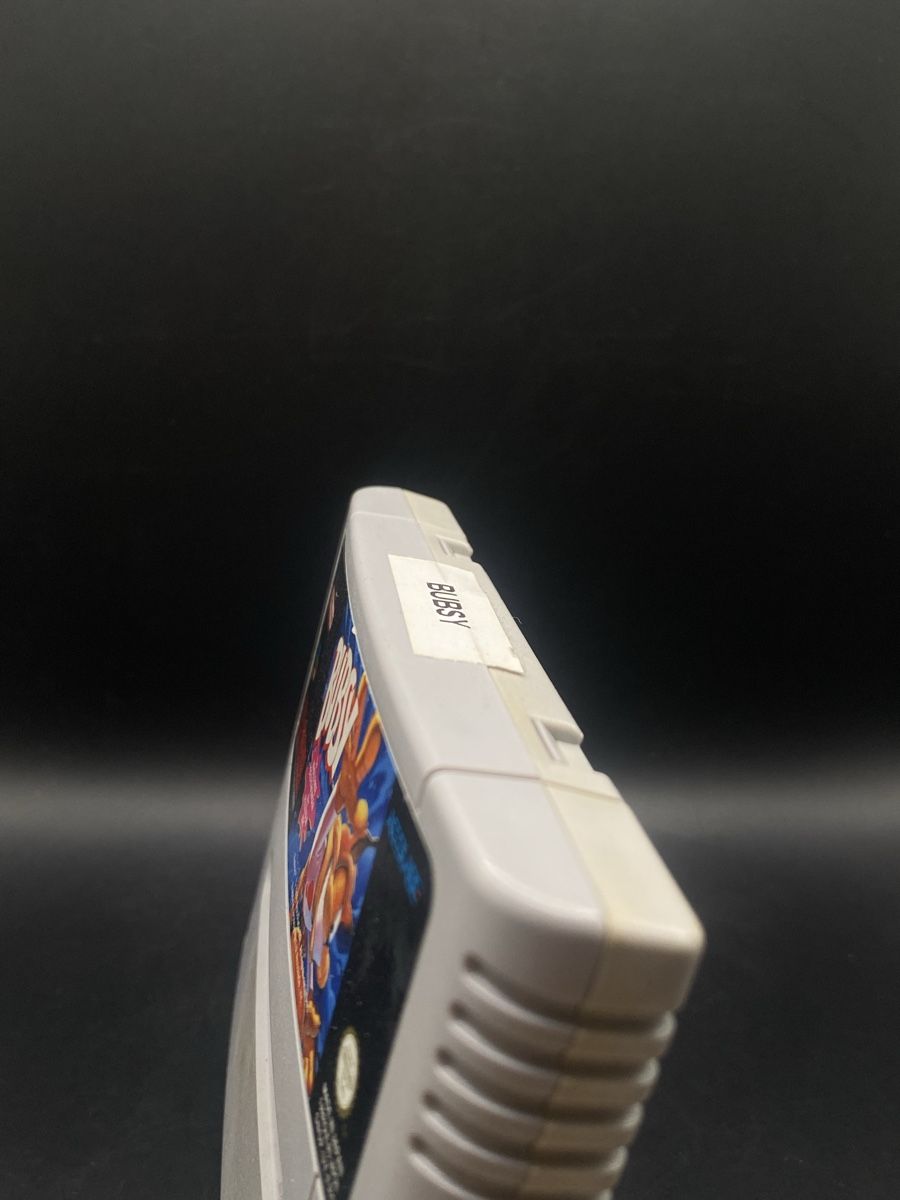 Nintendo Spiele: Bubsy SNES Super Nintendo PAL Modul 1993 – Gebraucht aus Kirchberg BE von swiss_slab 3