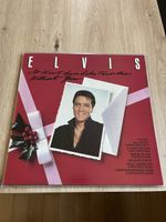 Elvis - It Won't Seem Like Christmas Without You Schallplatt