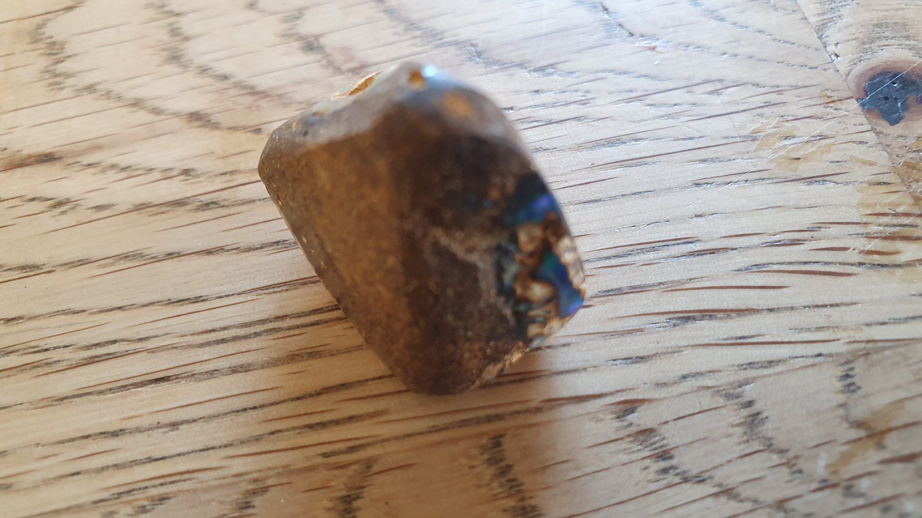 Pietre preziose: Boulder Opal – Usato da Flawil venduto da Pinkmalibu 7