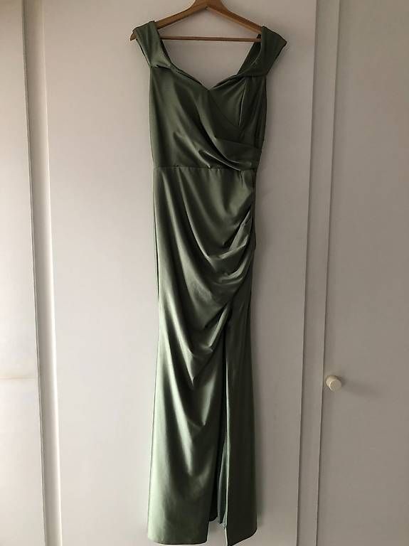 Robes: Abendkleid – D'occasion à Freienwil par tan_8ydy 1