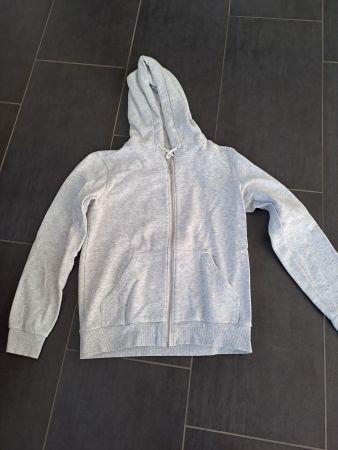 Kapuzen Jacke