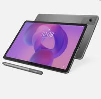 Lenovo Idea Tab inkl. Pen und 5G Sim Slot 11", 128 GB 8GB