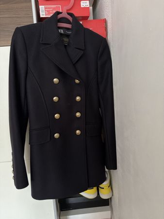 Manteau Zara taille XS