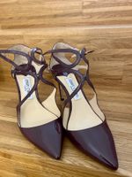 Jimmy Choo Schuhe 39