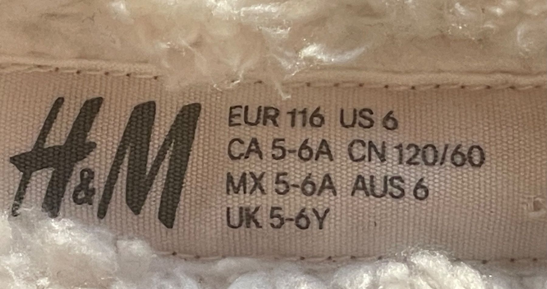 H&M Giacche & Cappotti: Giacca in ecopelle H&M – Usato da Castel San Pietro venduto da Moregi 2