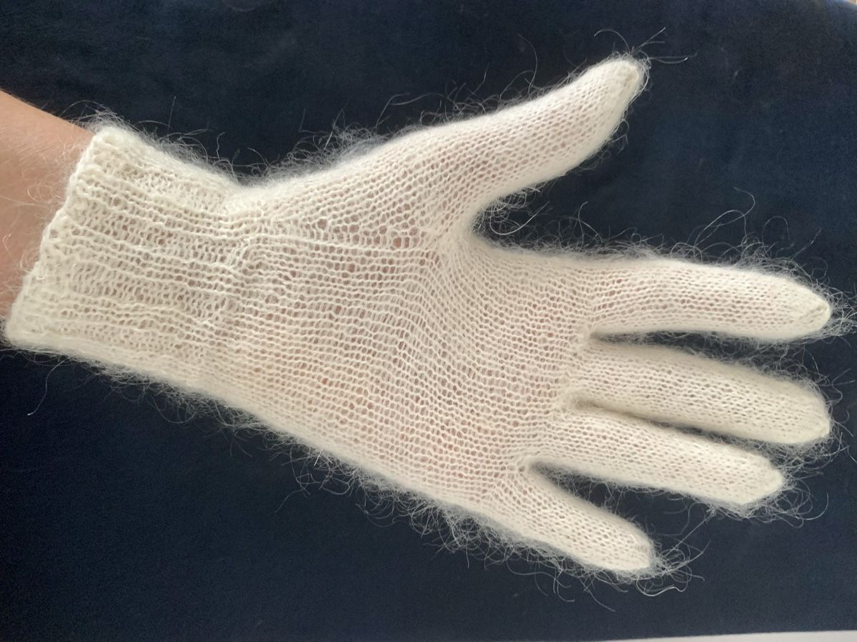 Handschuhe & Handstulpen: Handschuhe – Neu (gemäss Beschreibung) aus Zürich von Nika017 2