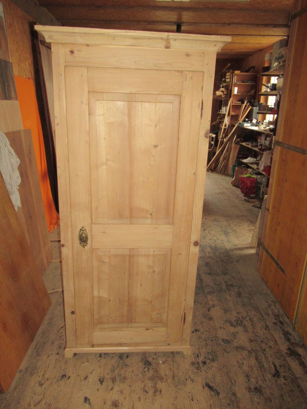 Armadi: Schrank (Tanne/184) – Usato da Berg SG venduto da Pizza58 1
