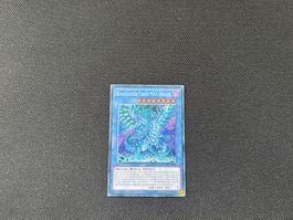Blauäugiger Chaos-Max-Drache - MVP1-DES04