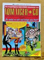 Tom Tiger + Co Band Nr 3 von 1991