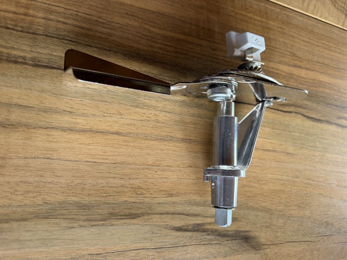 Kitchenaid Küchengeräte: kitchenaid dosenöffner das ultimative tool - ungebraucht – Gebraucht aus amden von horizontblau01 7