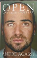 Buch gebunden *OPEN* von Andre Agassi