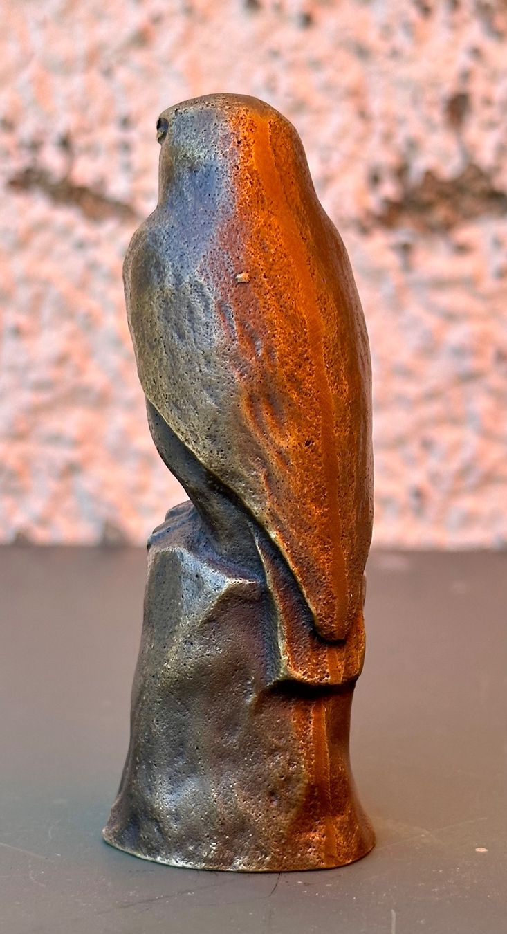 Bag Turgi Figuren: BAG Turgi Vogel – Gebraucht aus Kandergrund von honey-art_and_more 3