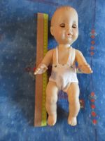Antike Stoff Windel, Windelhosen, Unterhosen 30cm Puppe