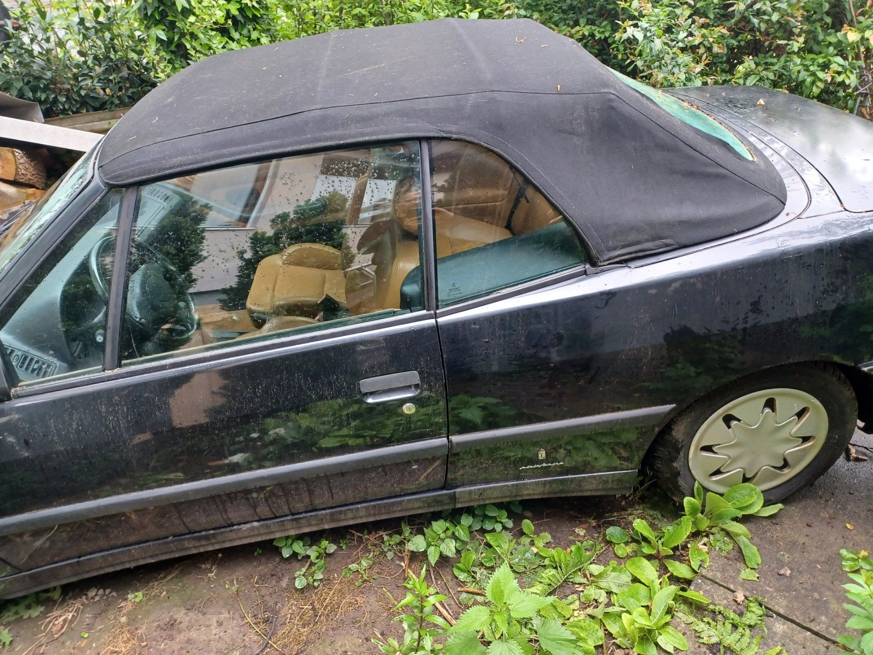 Peugeot Automobili: Peugeot 306 cc mit Hardtop – Usato da Veltheim AG venduto da Mar_5g9r 3