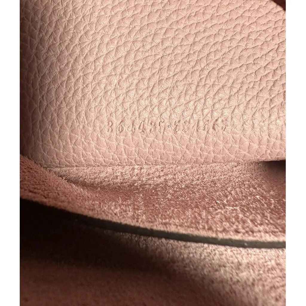 Gucci Borse da donna: Gucci Jackie Leather Clutch Bag – Usato da Schlieren venduto da dev_fg59 2