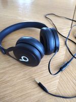 Beats Kopfhörer Schwarz Top Zustand