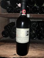 Il Pozzo Chianti Classico 1994