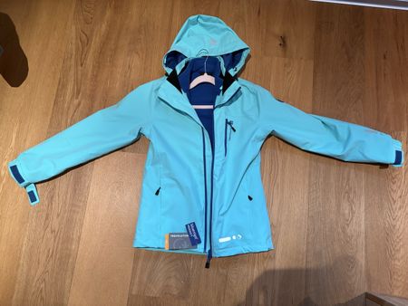 Schneesportjacke Trevolution Gr. 152 neu