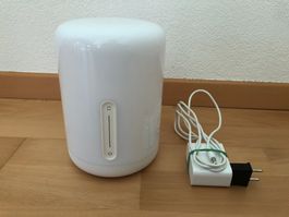 Xiaomi Mi Bedside Lamp 2, LED RGB Nachttischlampe, MJCTD02YL