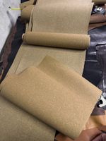 Italienisches Pergamentpapier, 0,4 mm dick, ca34x 150 cm