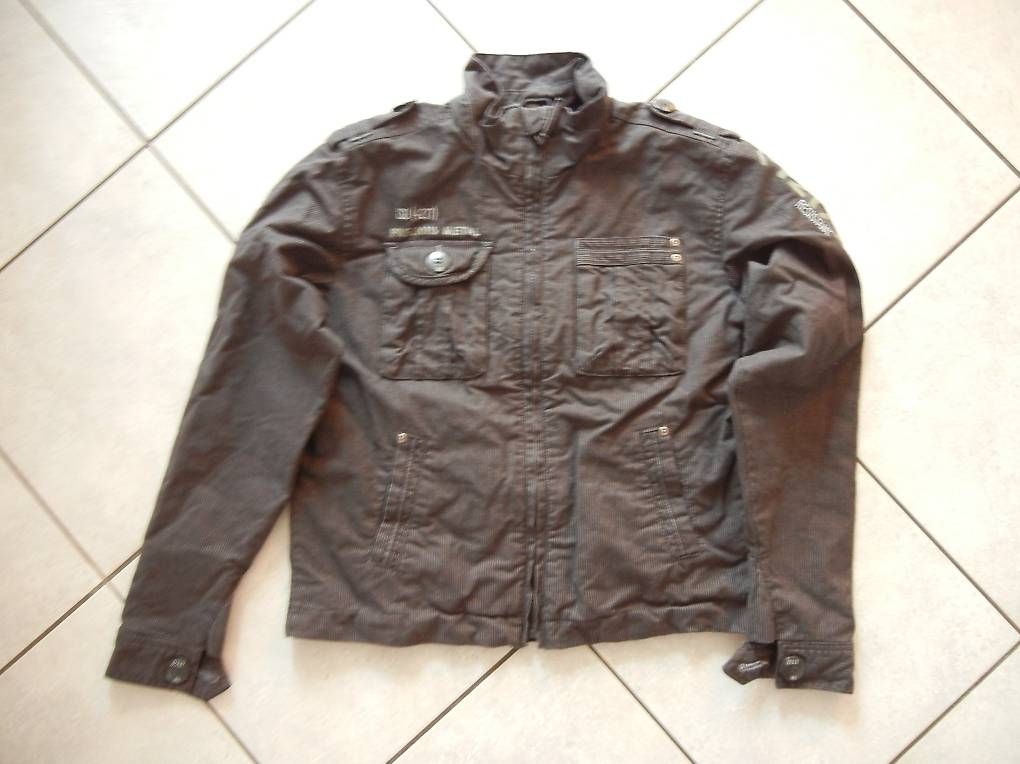 Giacche & Cappotti: Jacke WE Grösse 158 /164 – Usato da Luterbach venduto da Eggenschw5