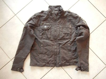 Jacke WE Grösse 158 /164