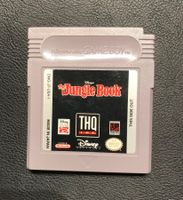Gameboy Disney’s Jungle Book