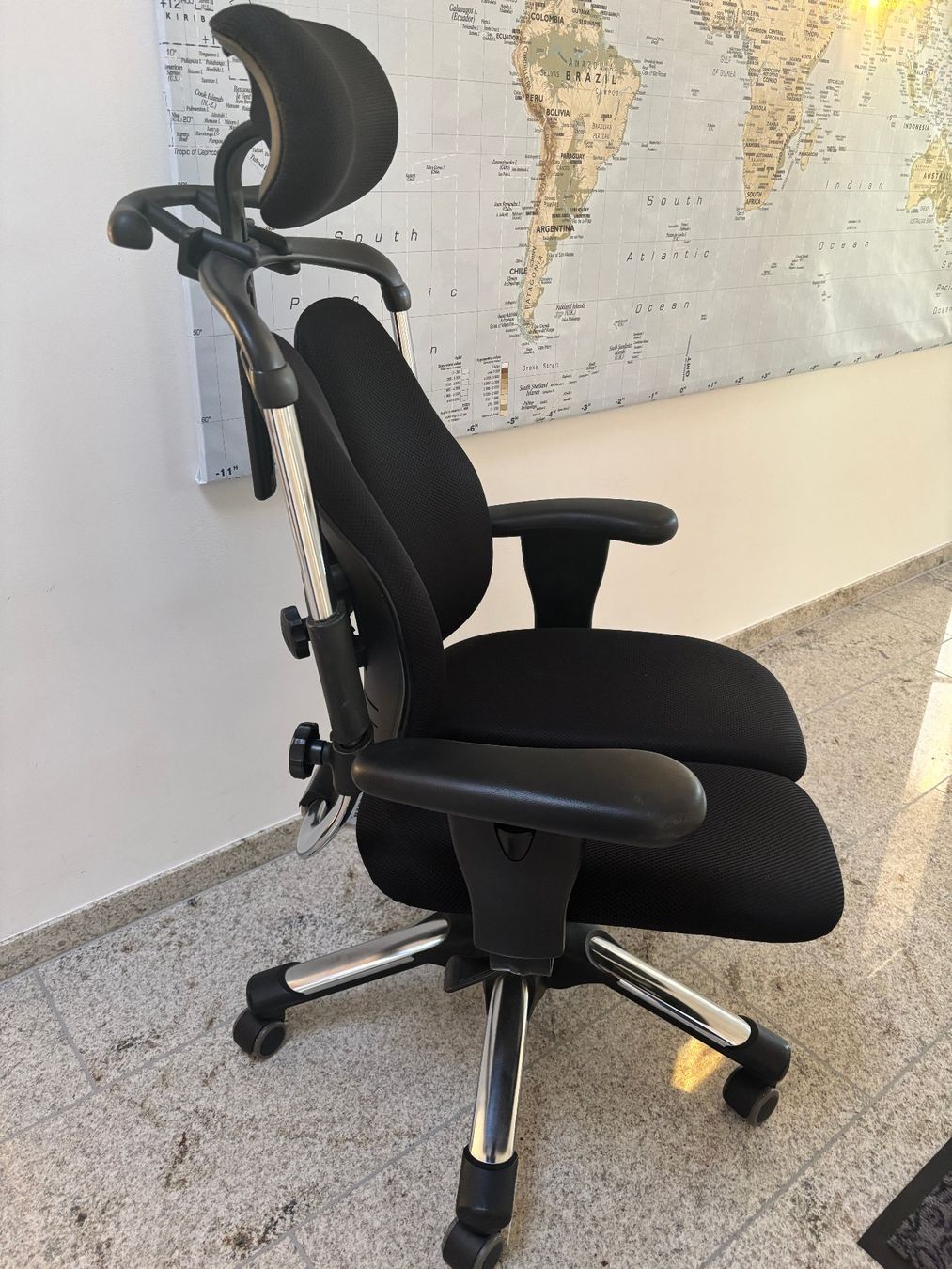 Sedie: Ergonomischer Bürostuhl – Usato da Erlenbach ZH venduto da ultraSale