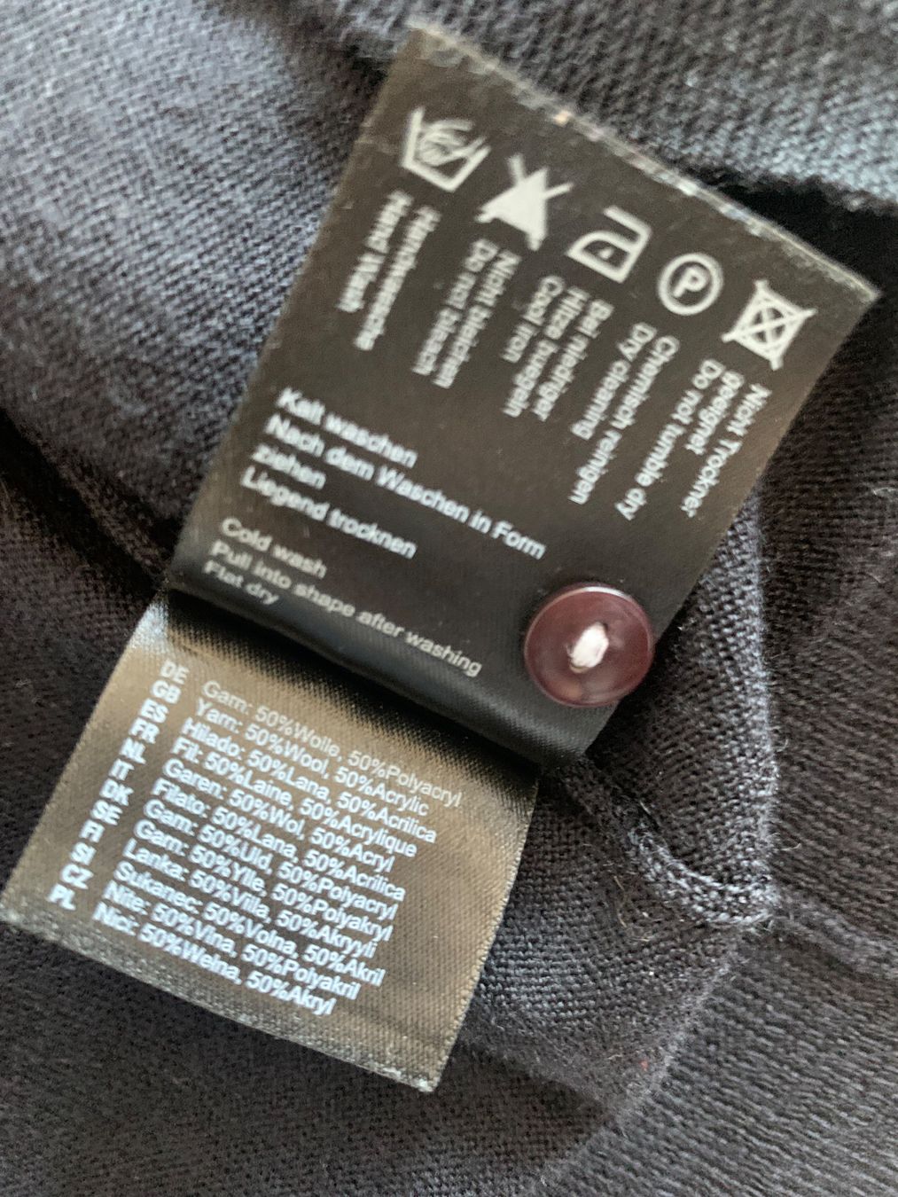 Comma Gilets & Westen: Comma Cardigan XS-S – Gebraucht aus Erlenbach ZH von Syssi_C 2