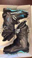 SCARPA F1 XT CARBON SKI Skitourenschuhe 270CM NEU