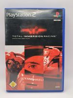 Total Immersion Racing (Playstation 2/PS2)