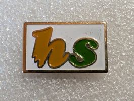 Ansteckpin 259: hs