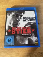Wie ein wilder Stier (Raging Bull) / Bluray / Robert de Niro