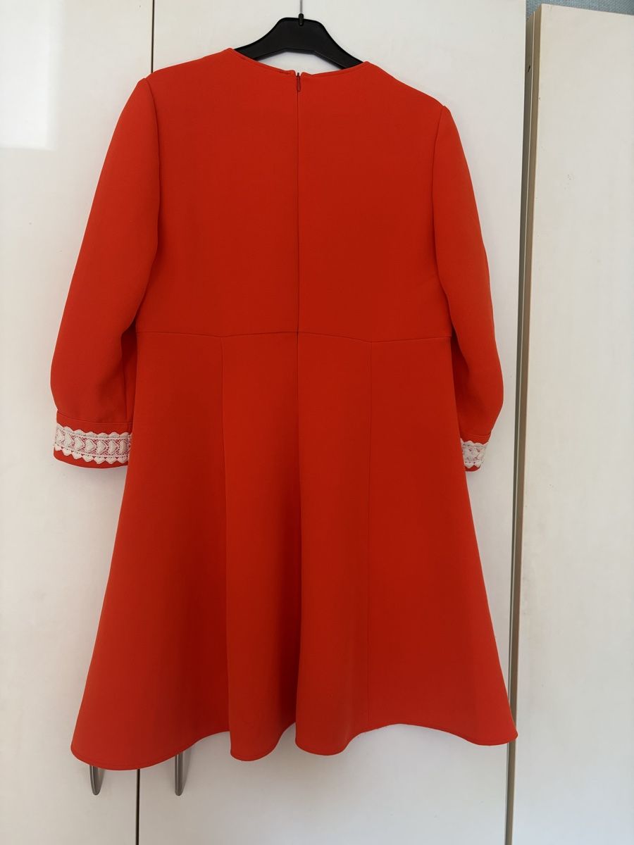 Maje Vestiti: Maje Kleid Grösse 40 – Usato da Basel venduto da Brunner.T 6