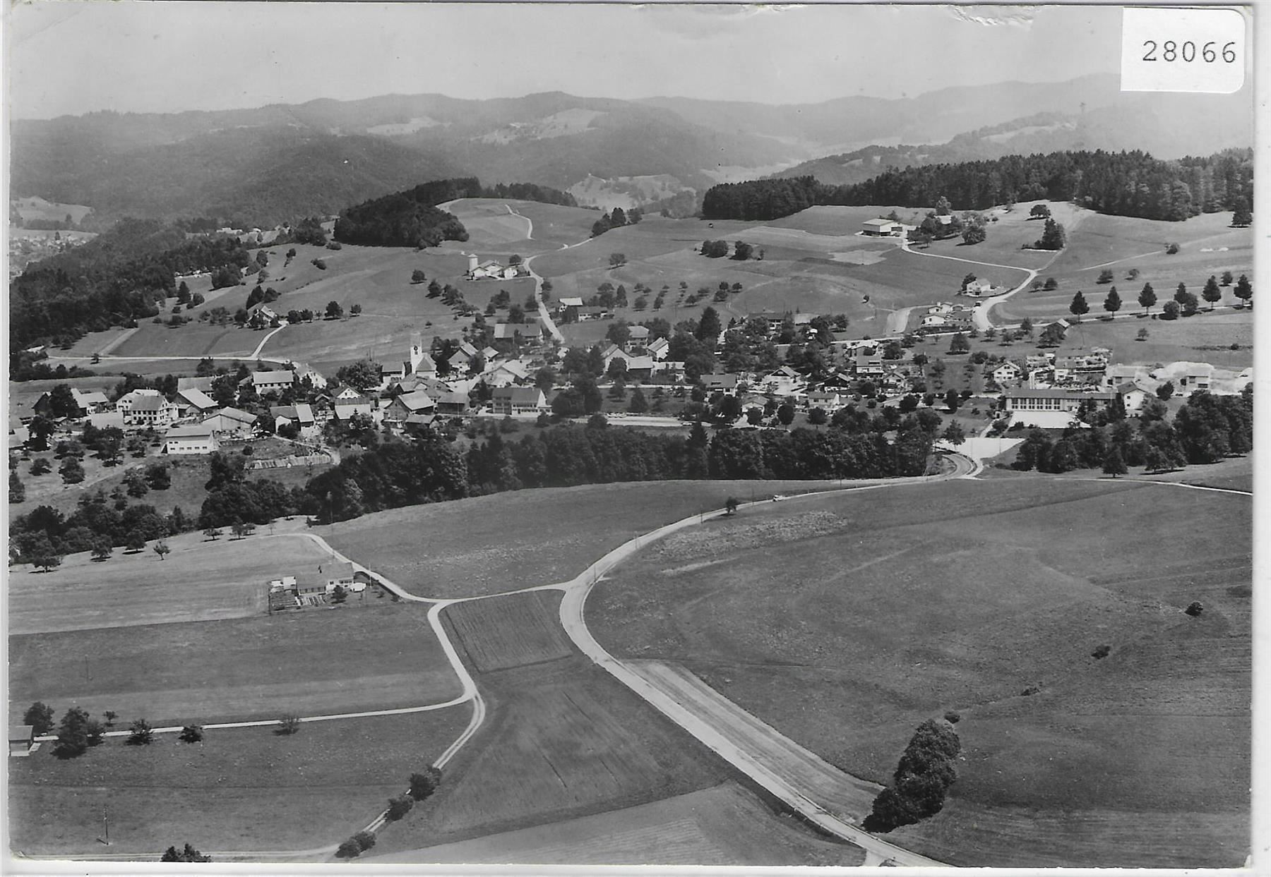Ansichtskarten: Flugaufnahme Wildberg mit Blick ins – Gebraucht aus Ettingen von Kartenplanet