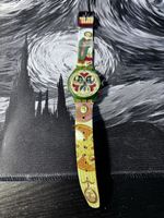 Montre Swatch originale vintage, design unique, pour collect
