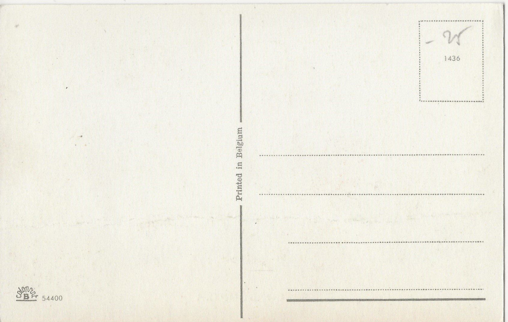 Cartes postales: Humor, Schuhmacher, Beruf – D'occasion à Frauenfeld par Merk52 1